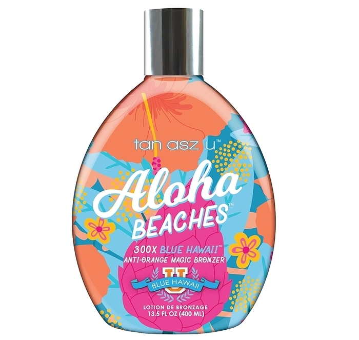 Aloha Beaches