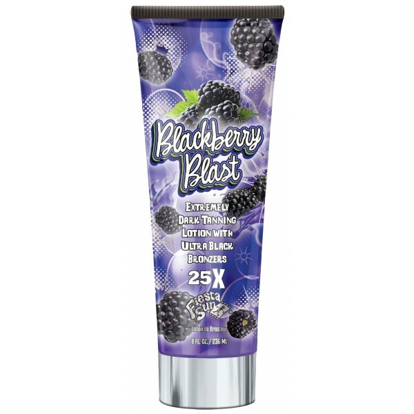 <p>Blackberry Blast</p>